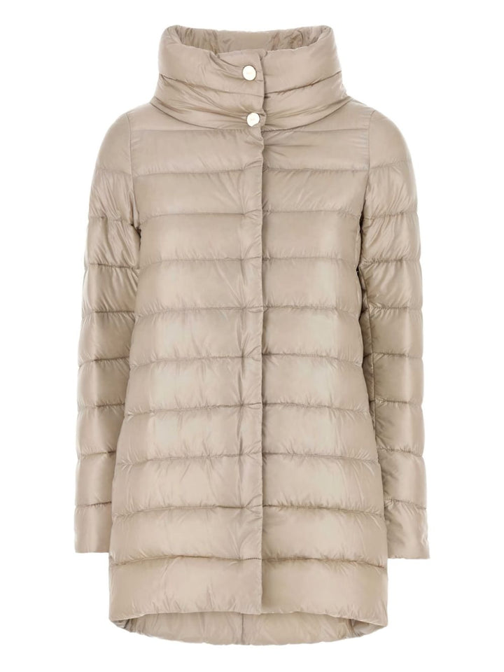 Herno Coats - PINK | a568f2c01b8124fe5ad57057985abf2168385c01