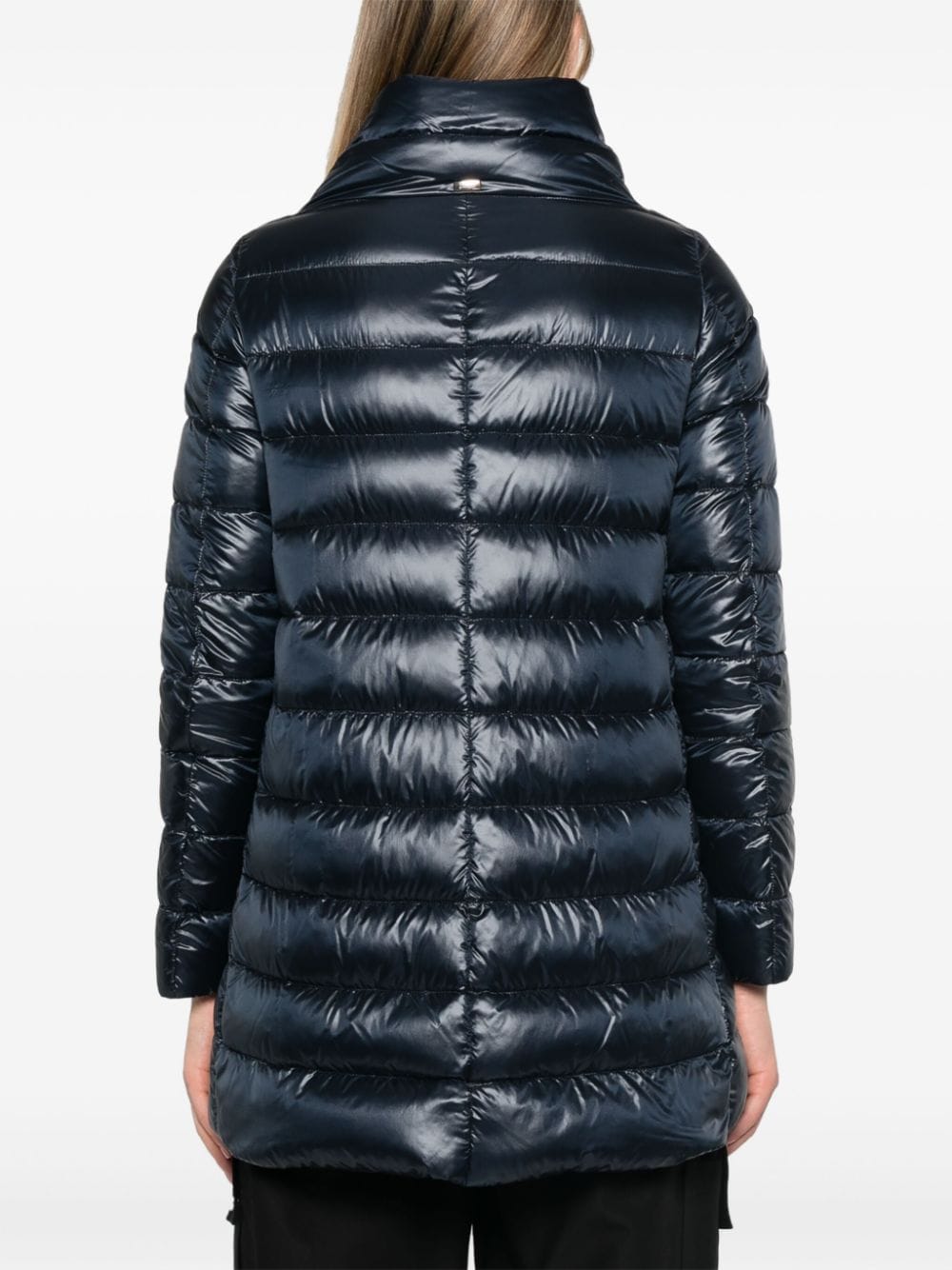 Herno Coats - BLUE | 4d72dced4a80260877bd17b3ccca282679fb7bf7