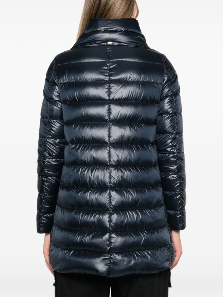 Herno Coats - BLUE | 4d72dced4a80260877bd17b3ccca282679fb7bf7