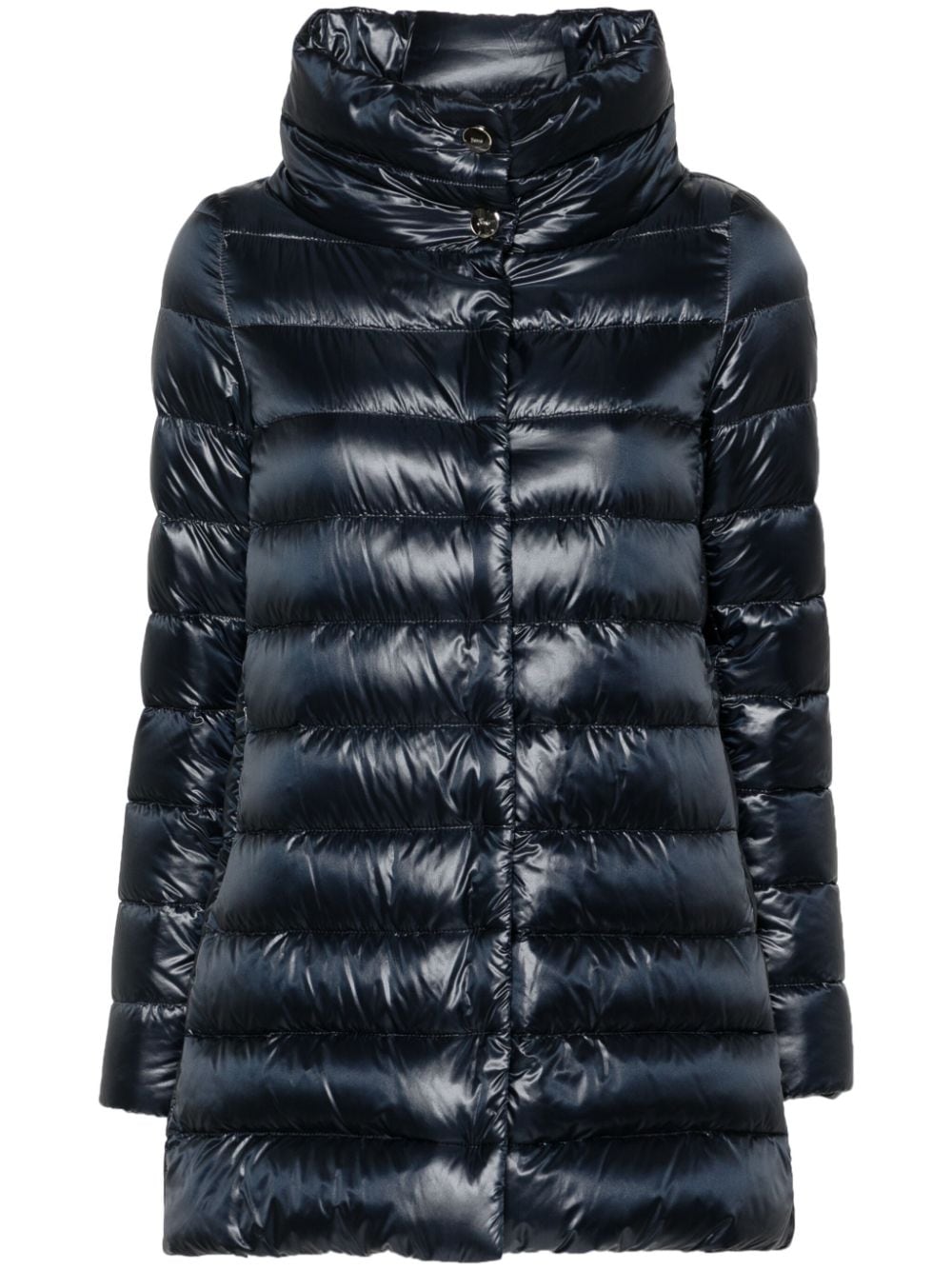 Herno Coats - BLUE | dd1567a132359d5b65b3ba3a8783dc22f2d68ee5