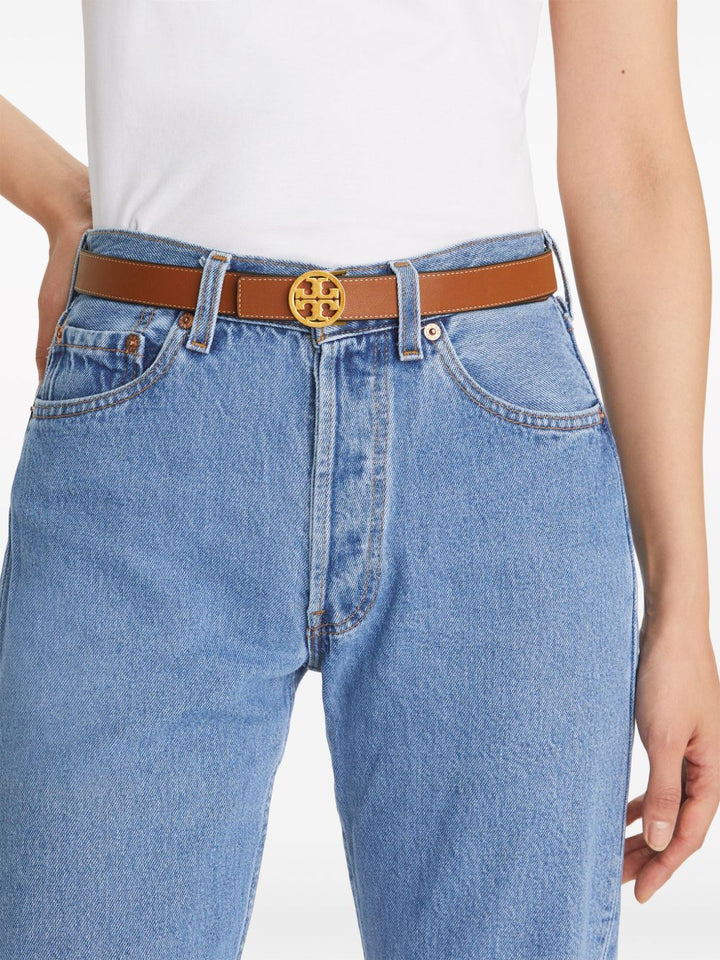 Tory Burch Belts - BLACK | 2bc56c28acb0d2b6a444a11003d6f809e2d4d826