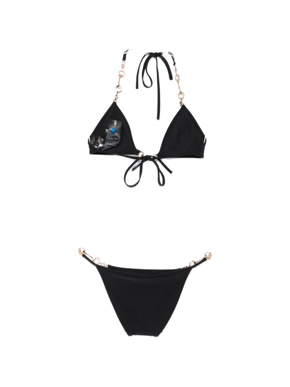 Gucci Sea clothing - BLACK | f744bfe2a2c8b76376eb7cab0e1d74291c917eaa