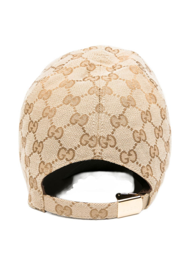 Gucci Hats - BEIGE | a88c673962ad262e10c099373559803089fc97b4