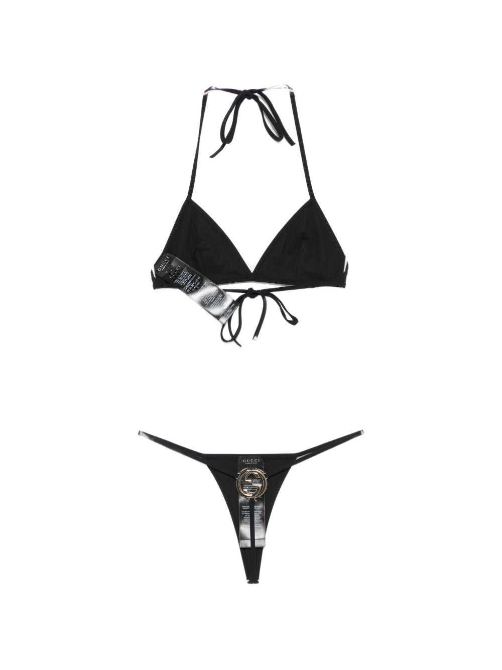 Gucci Sea clothing - BLACK | 3f0158956dc7e703ffe826f0931eaaf50fb955ac
