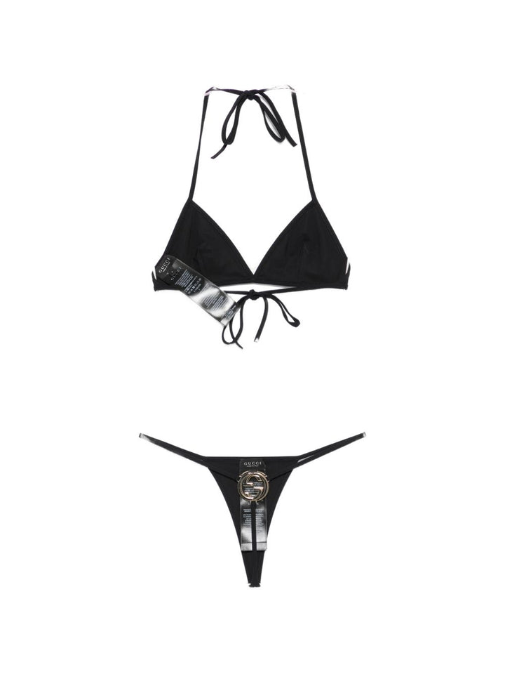 Gucci Sea clothing - BLACK | 3f0158956dc7e703ffe826f0931eaaf50fb955ac
