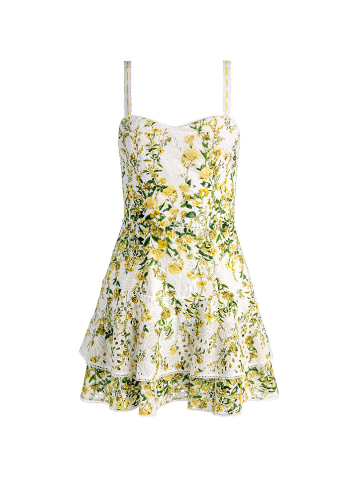 Alice + Olivia Dresses - Light and natural | 43cb83cc1cac61b8a93112d228c8c3911c457831
