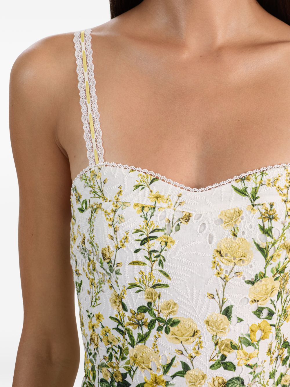 Alice + Olivia Dresses - Light and natural | 5eb60f6e9e0af10d361c8ed18d4166c9ac08a9ad
