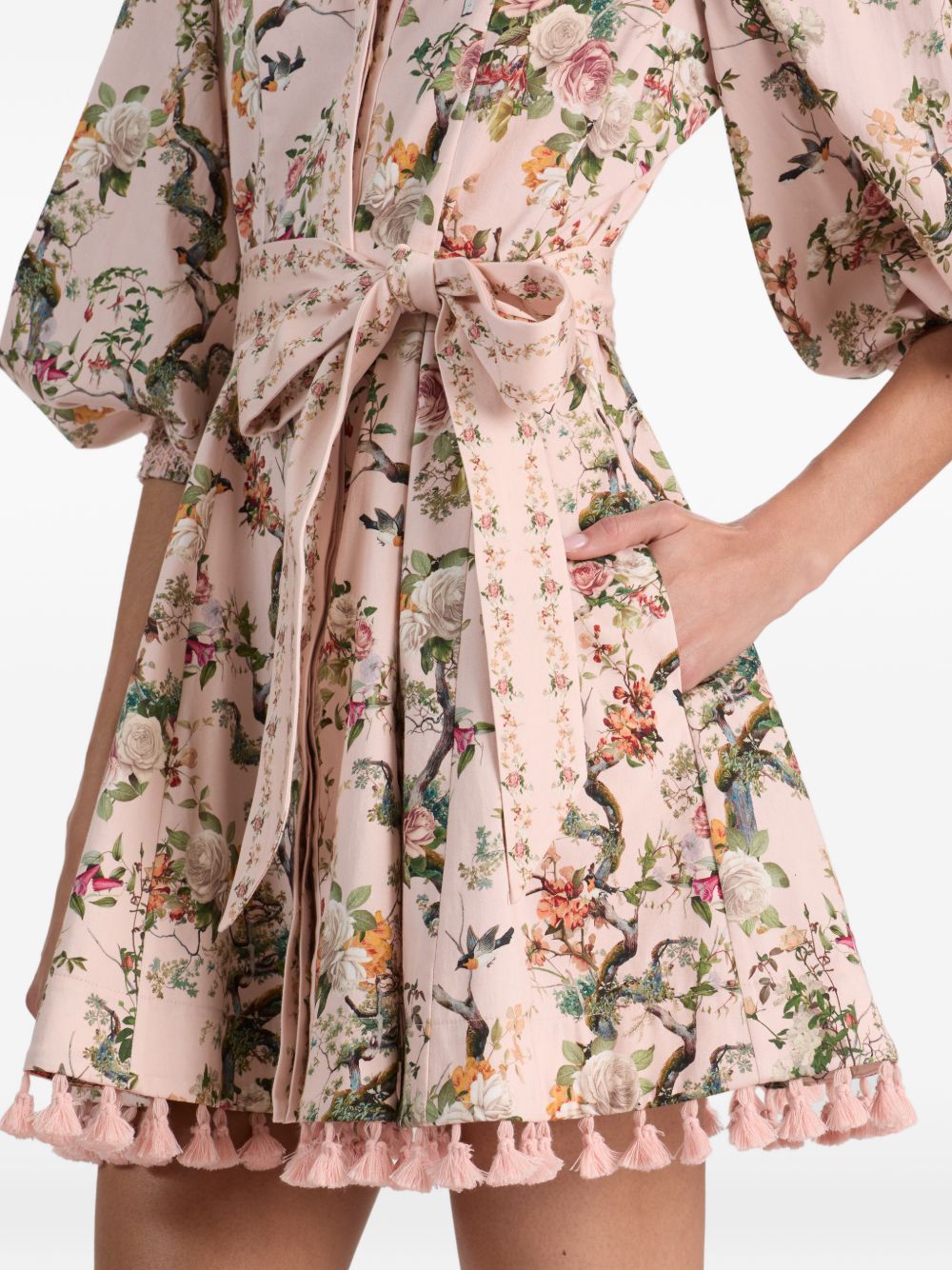 Alice + Olivia Dresses - Light and natural | 3342d7f0b2152c59c87978b188efff6754e49b1a