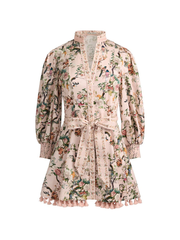 Alice + Olivia Dresses - Light and natural | 907a66d66d833fd8552786fa9e28ebe7c64a39a5