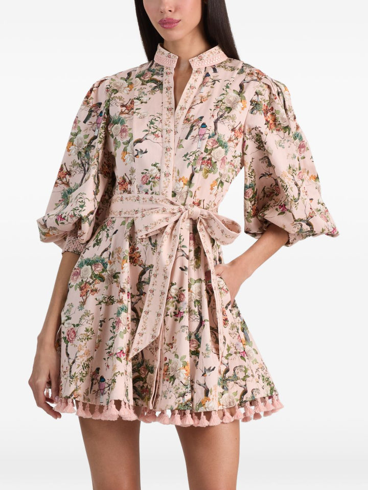 Alice + Olivia Dresses - Light and natural | 70ef84a9f77be81c241ed4d8f2603197404a9872