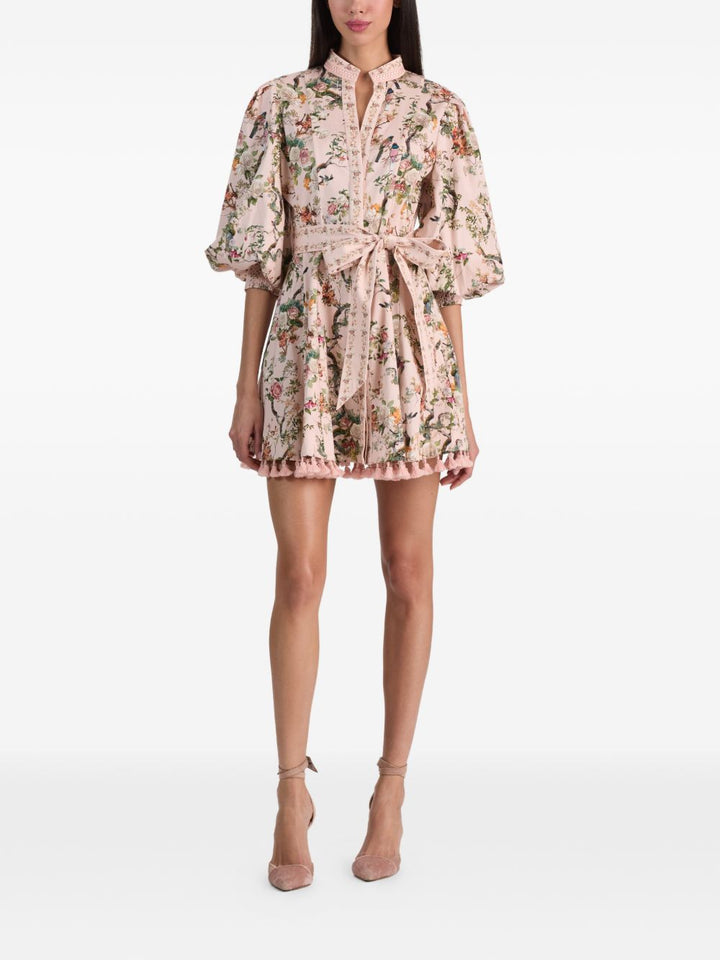 Alice + Olivia Dresses - Light and natural | 2fcc9129ed1e4b637908810ed21c0a5ea028b84e