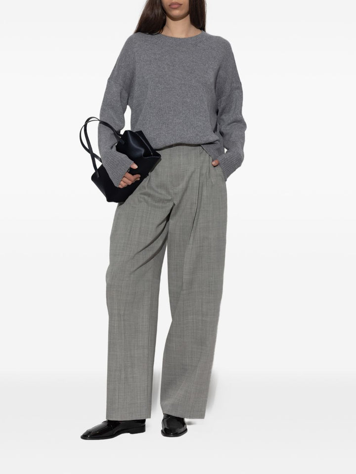 Jil Sander Sweaters - GREY | 78c2f99bc81866939c7dad41b9798fcff7519d9a