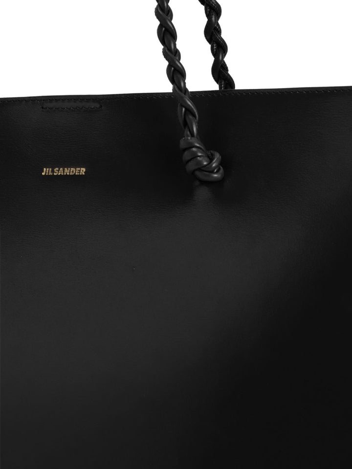 Jil Sander Bags - BLACK | 4cf2bdc33a22252a3a67f134763715d5cd0cb28e