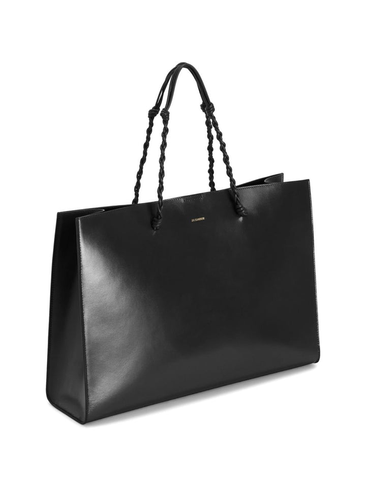 Jil Sander Bags - BLACK | b89c0a0f2f751df6a9545c28f539e2e17ab40ddc