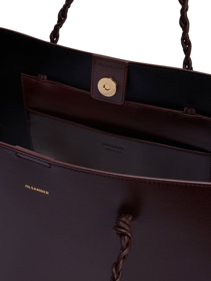 Jil Sander Bags - BROWN | f1922a32dec0d32a2f17317ed3079859a25af8bb