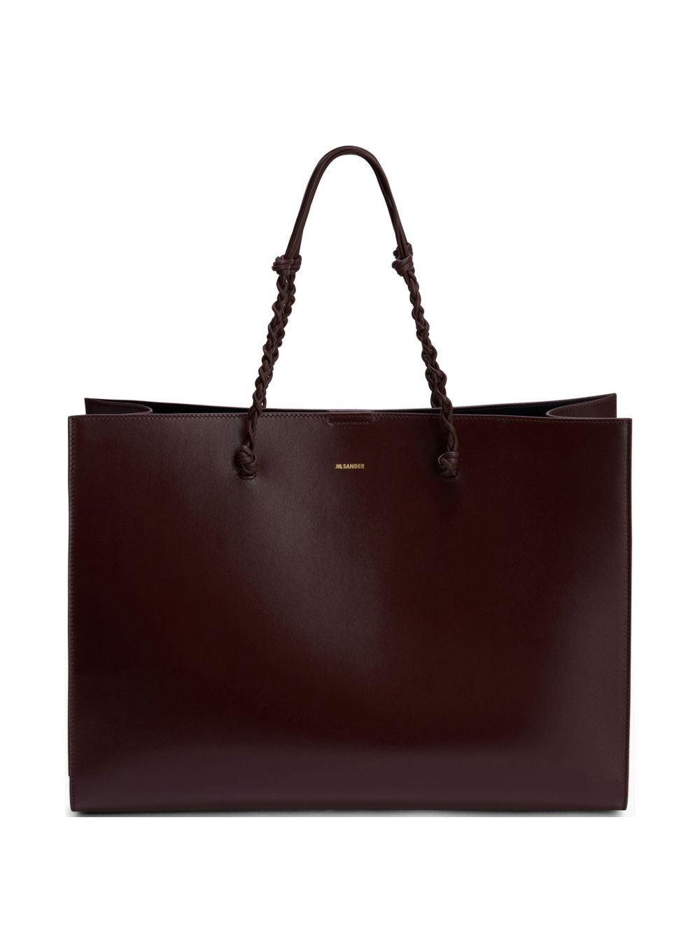 Jil Sander Bags - BROWN | 1aed92dad7eb754e1279a314fed51716f02fe638