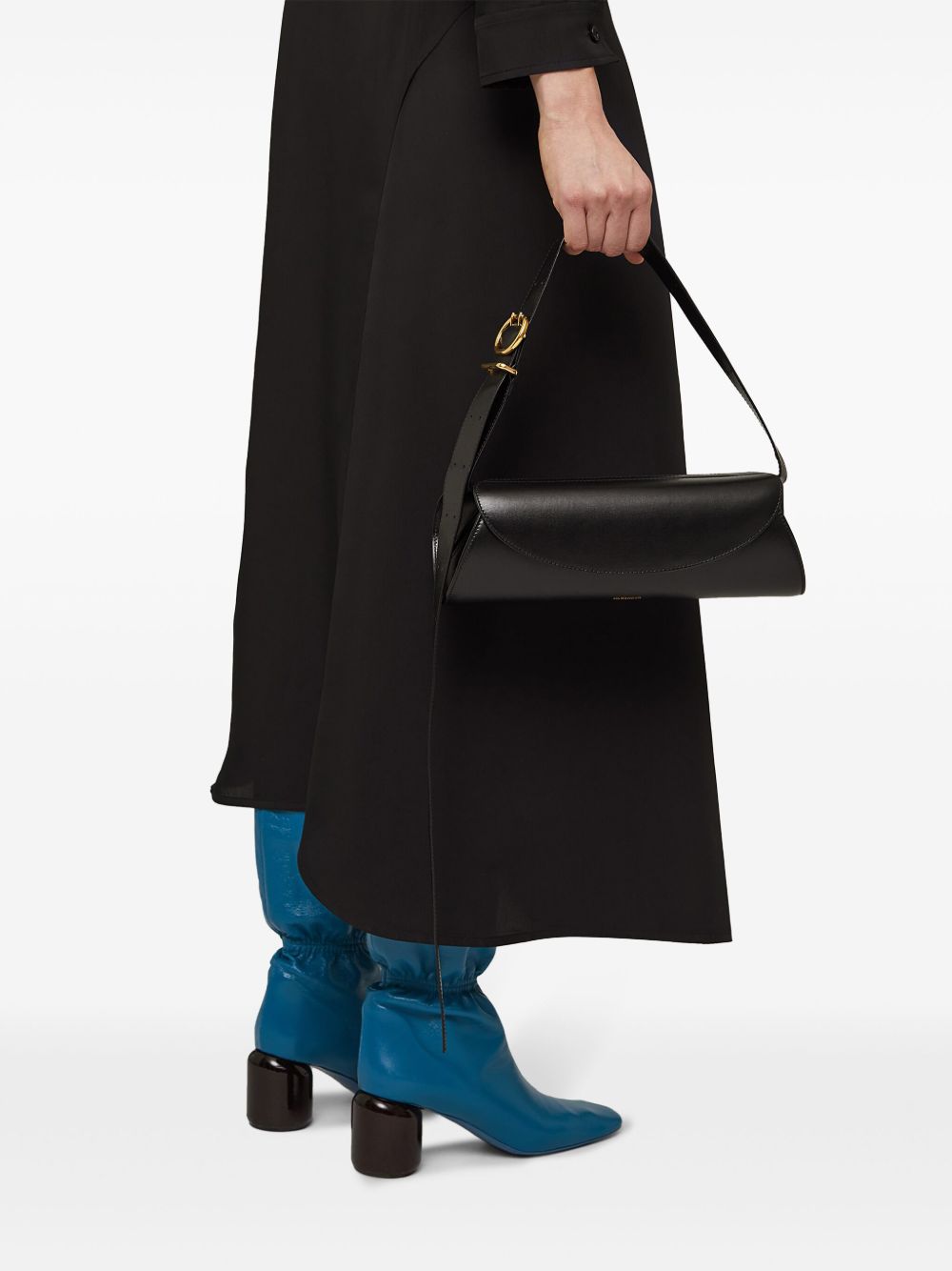 Jil Sander Bags - BLACK | a5764b3ffb6ee57653dfa822afddce12602bed58