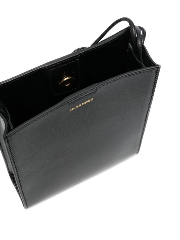 Jil Sander Bags - BLACK | 24c672065e4e6eacd216f332d8a5c09bf284d37a