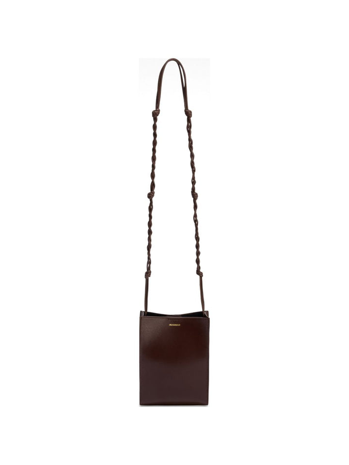 Jil Sander Bags - BROWN | dac125321dfeb524299e2efaff49e5aaa50bffbd