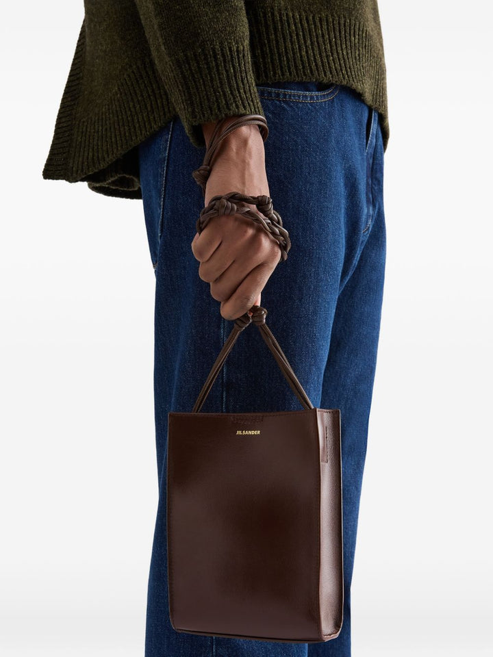 Jil Sander Bags - BROWN | 573a8fa4776179fd29c30516ff8b165b8a241e8d