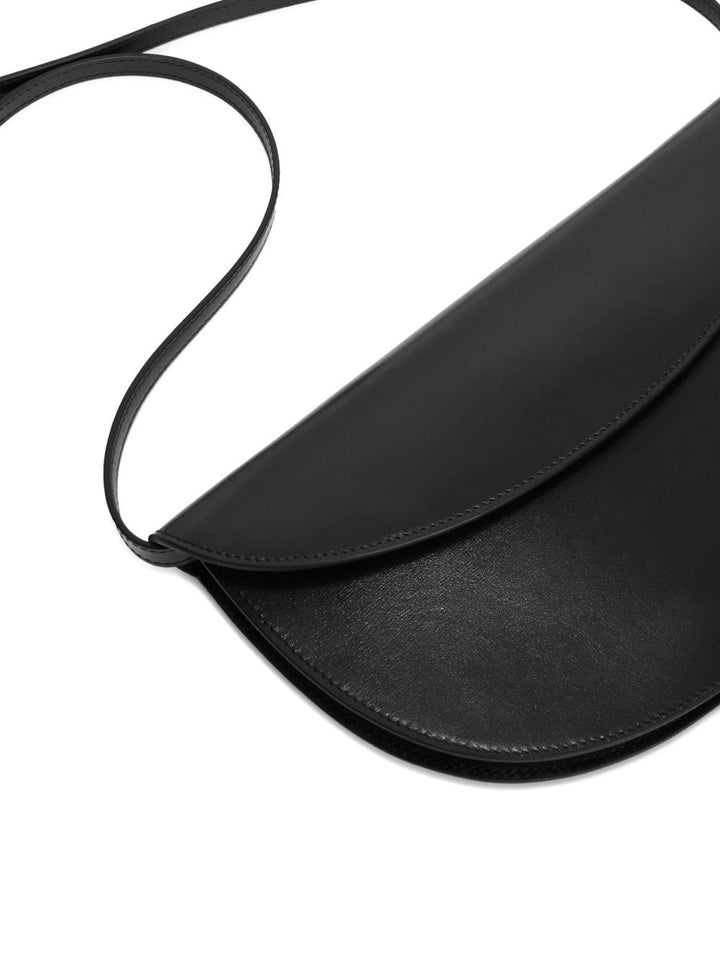 Jil Sander Wallets - BLACK | be0fa2b1b39b916bd11b7e79e7ed5ce4342af88b