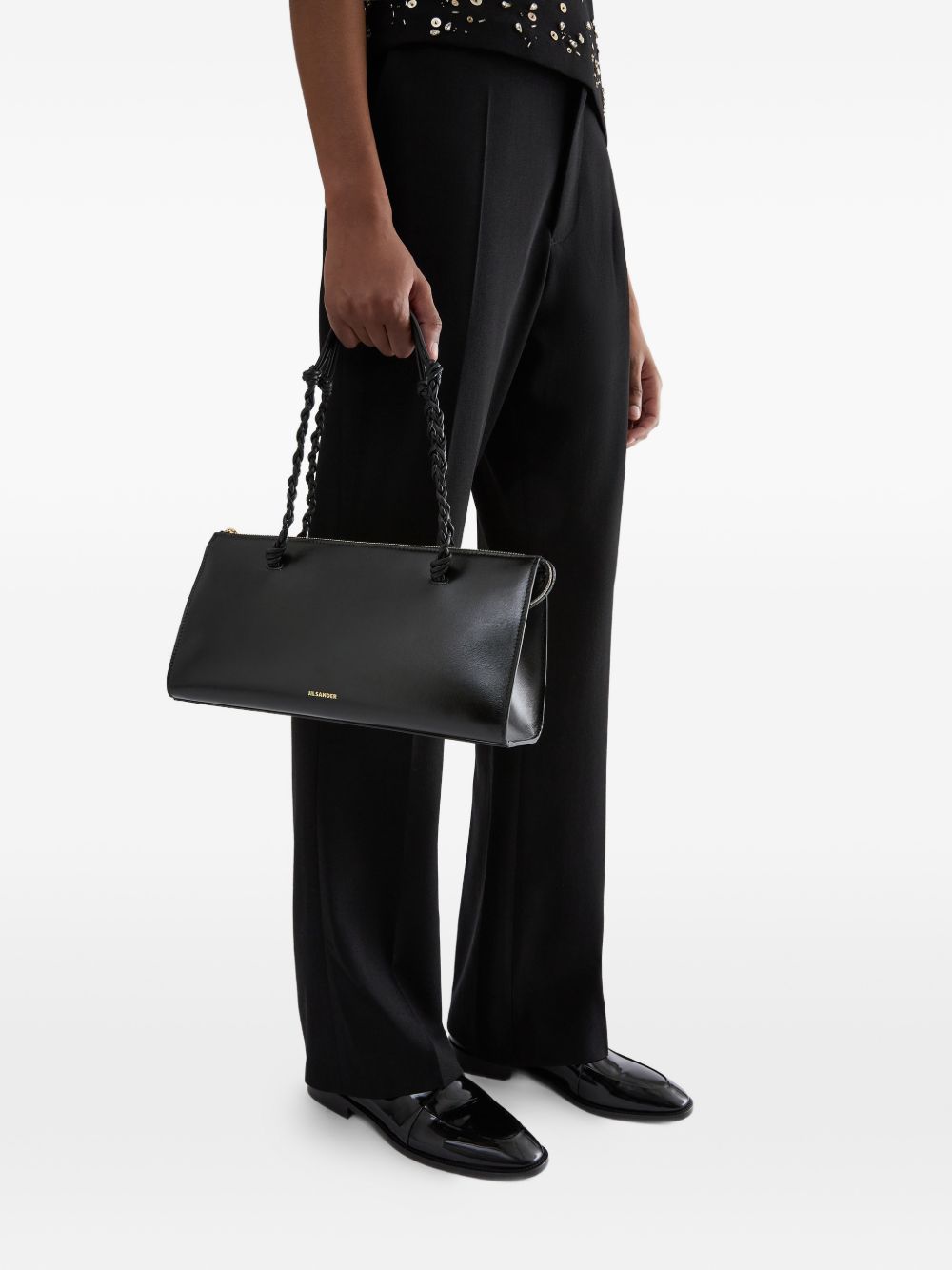 Jil Sander Bags - BLACK | caffdb892cfd43a611de78ac9d0c592772653461