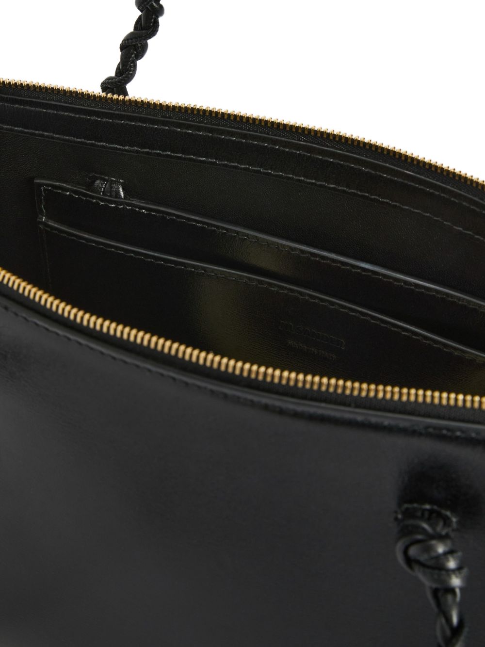 Jil Sander Bags - BLACK | 792190923b83f68813cc1305c5281774de68eb86