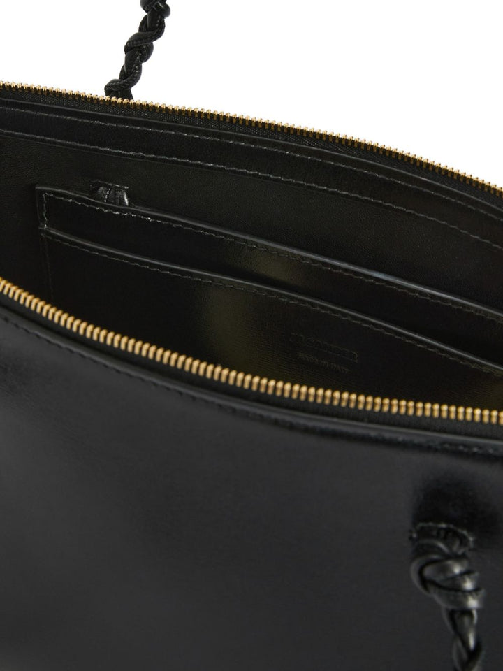 Jil Sander Bags - BLACK | 792190923b83f68813cc1305c5281774de68eb86