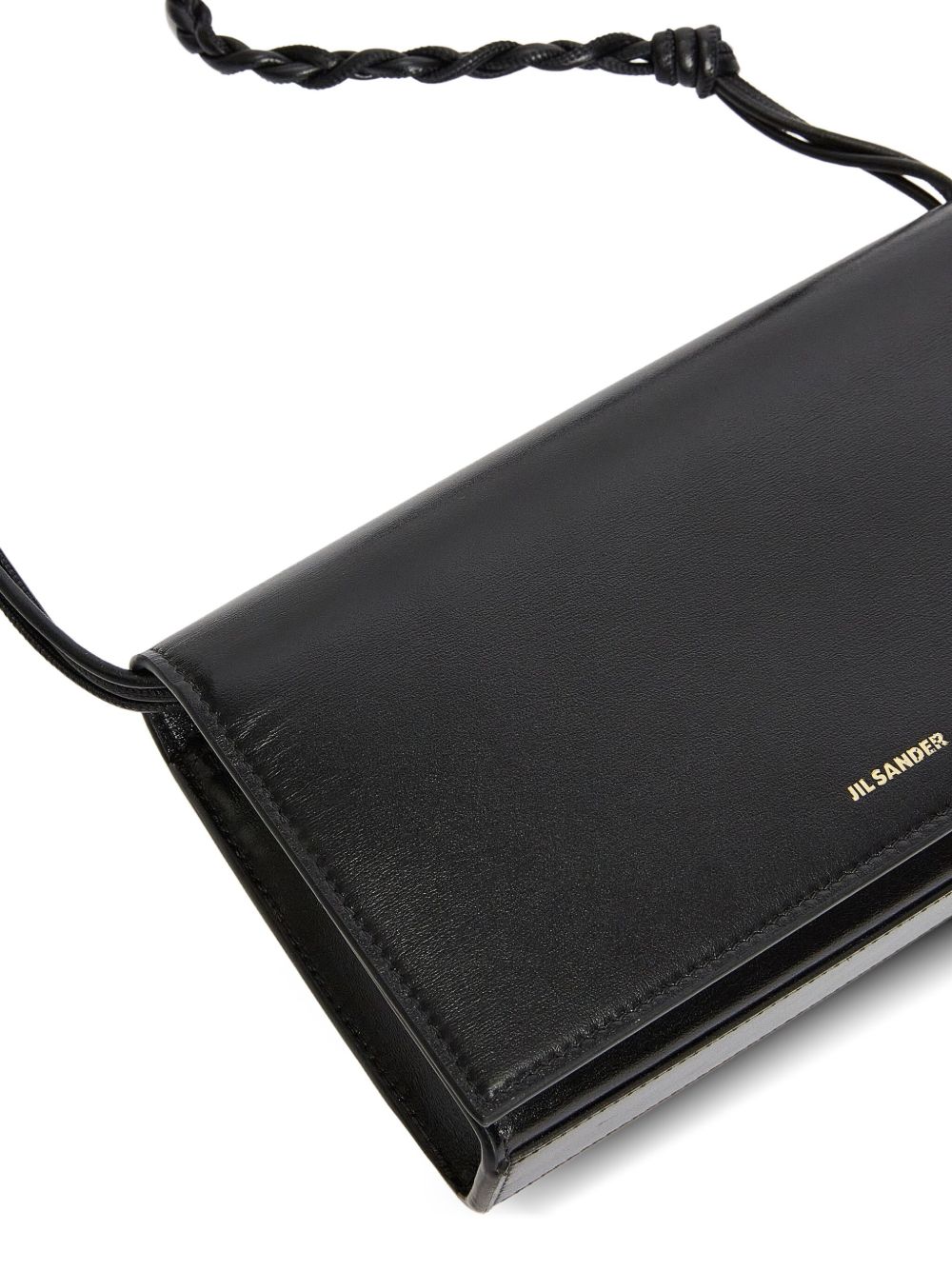 Jil Sander Bags - BLACK | 7b26d6178b15fd29ecabe267227ff5d8d0e2f1e7