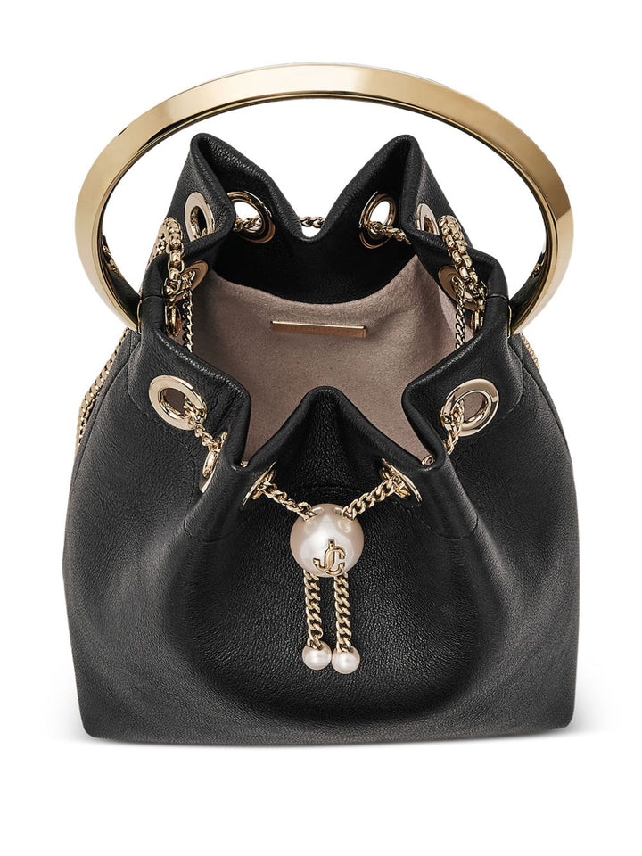 Jimmy Choo Bags - BLACK | 2ea5e784bb474aa4a926c740906ea849b505da75