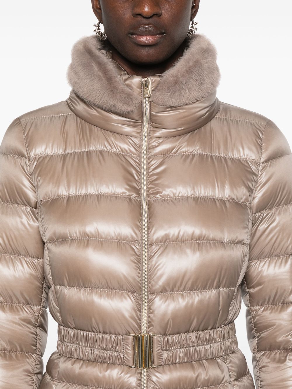 Herno Coats - GREY | 5fe0bfc2cf59a4ccae33cf1e24744d38966ca947