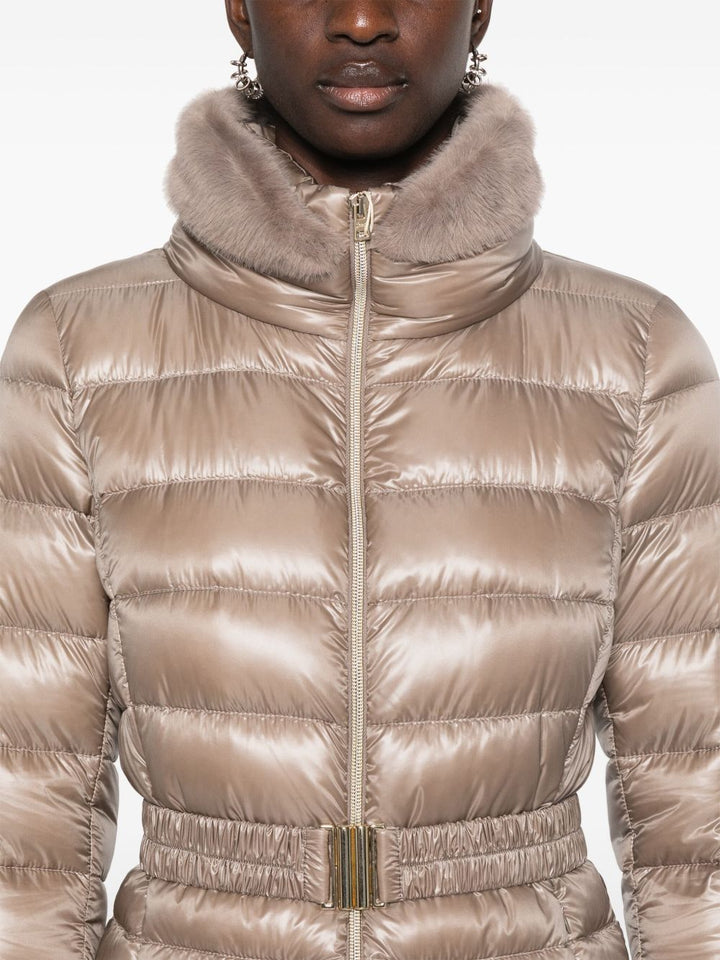 Herno Coats - GREY | 5fe0bfc2cf59a4ccae33cf1e24744d38966ca947