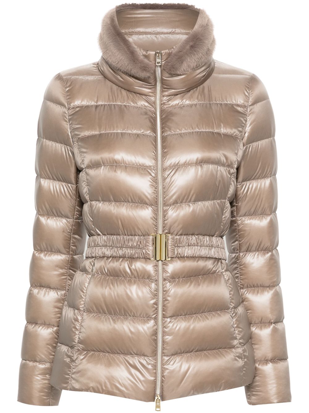 Herno Coats - GREY | fb195c5390a8e682e163e5c93f5e38027ce2134d