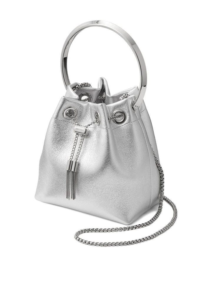 Jimmy Choo Bags - SILVER | 4c82dd26fd7b1c552c458c1d397e9b4f51f101a4