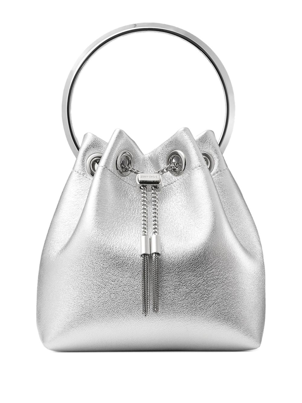 Jimmy Choo Bags - SILVER | 0e84548b70ea184a5c5c5789b809117022505449