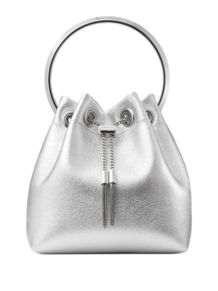 Jimmy Choo Bags - SILVER | 0e84548b70ea184a5c5c5789b809117022505449