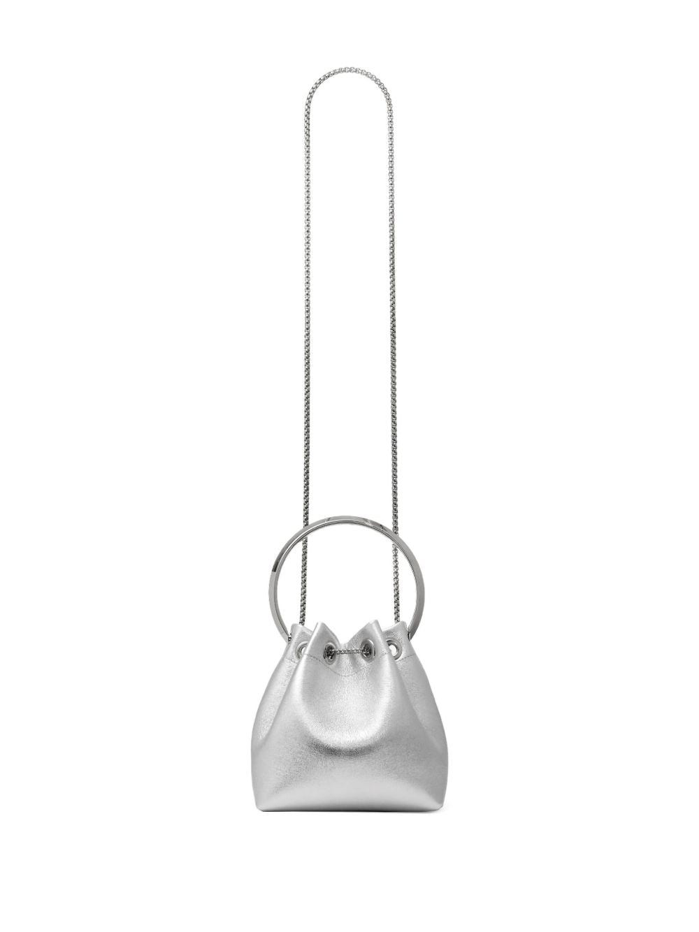 Jimmy Choo Bags - SILVER | 961004b7f21528dd6792e40f26f9b3bdd5bd88d9
