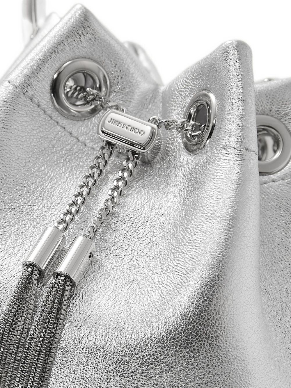 Jimmy Choo Bags - SILVER | be909df2a35fd8a264d6161f34a98e82bfc38246