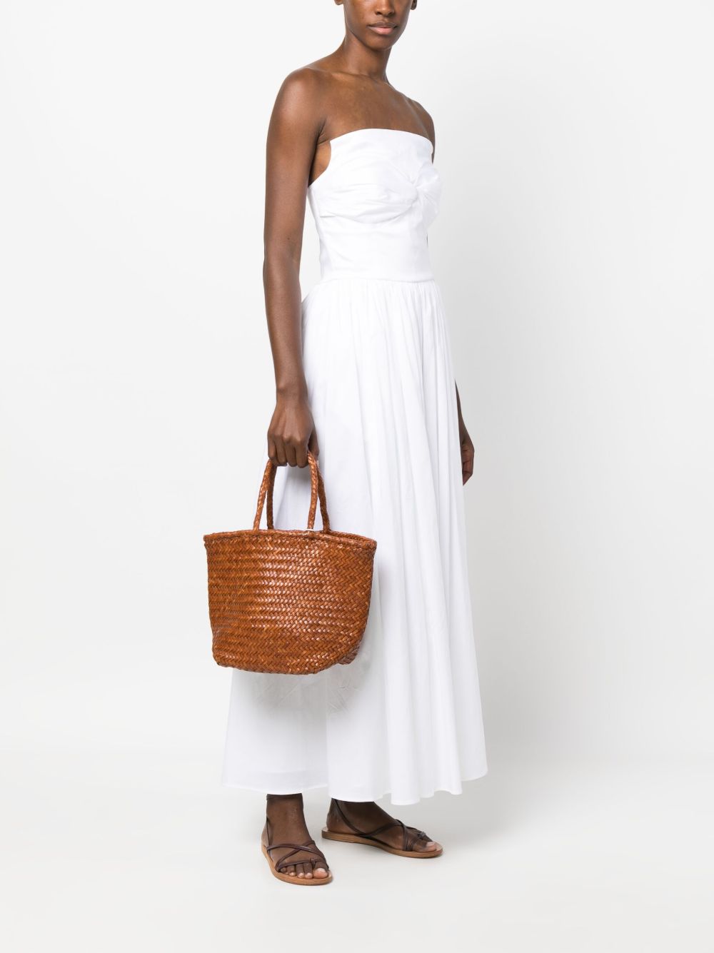 Dragon Diffusion Bags - Brown | ceb734913602642b4b4545e7f24e252a1d231e93