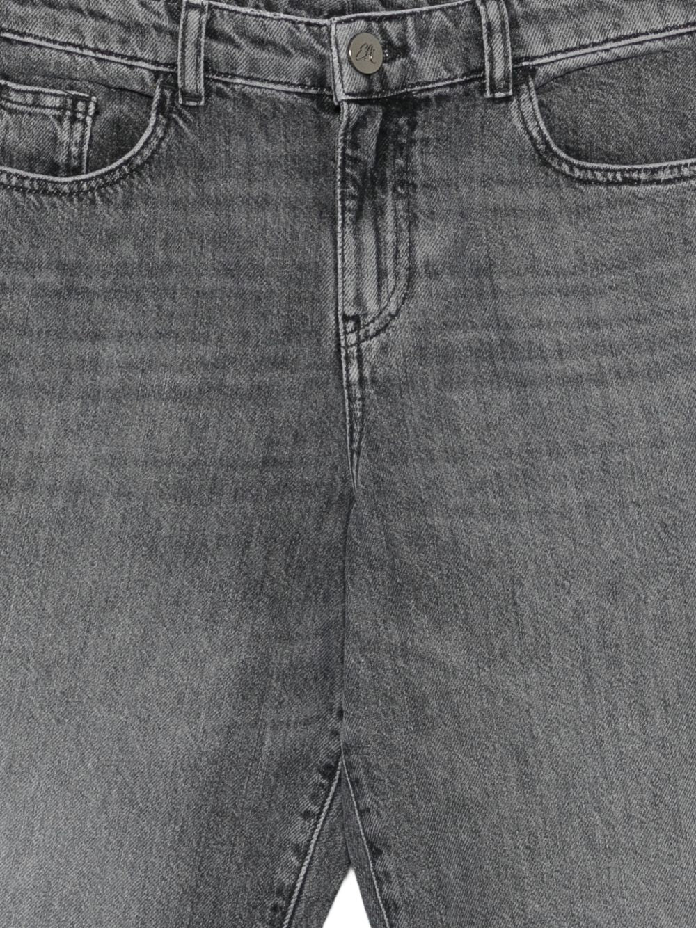 Emporio Armani Jeans - GREY | 3d149a9383a02bcb51fe15f1593d70daaace1ffe