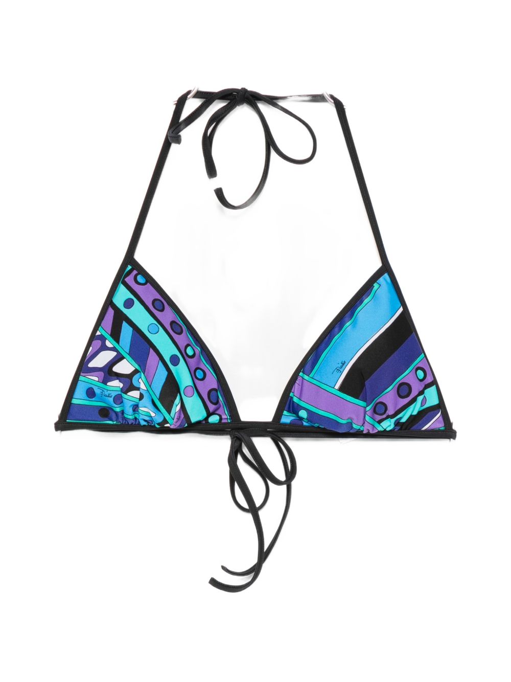 Pucci Sea clothing - BLUE | e2b28bbd1b0416de36df1defa3ee48b41716d990
