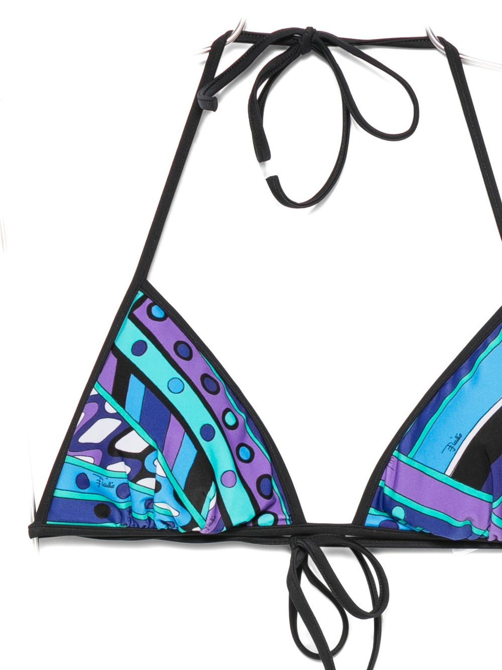 Pucci Sea clothing - BLUE | 101acd948ba8b0895dd17e0bc34963f5d31d40a2