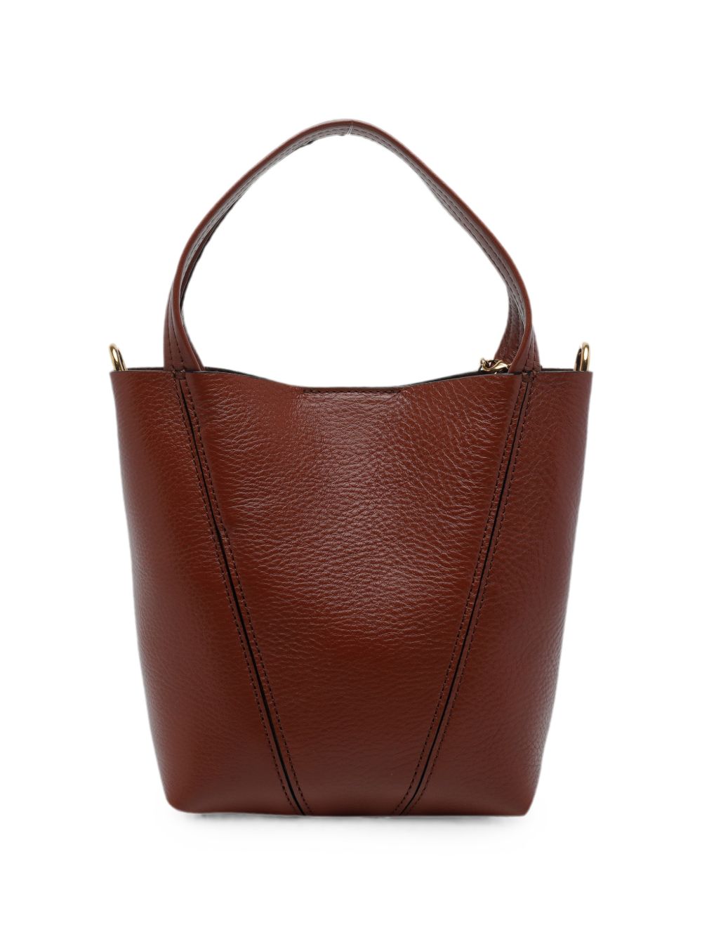 Chloè Bags - BROWN | 7c552a20e0b39a3254695ba4b60735386b27d5f4