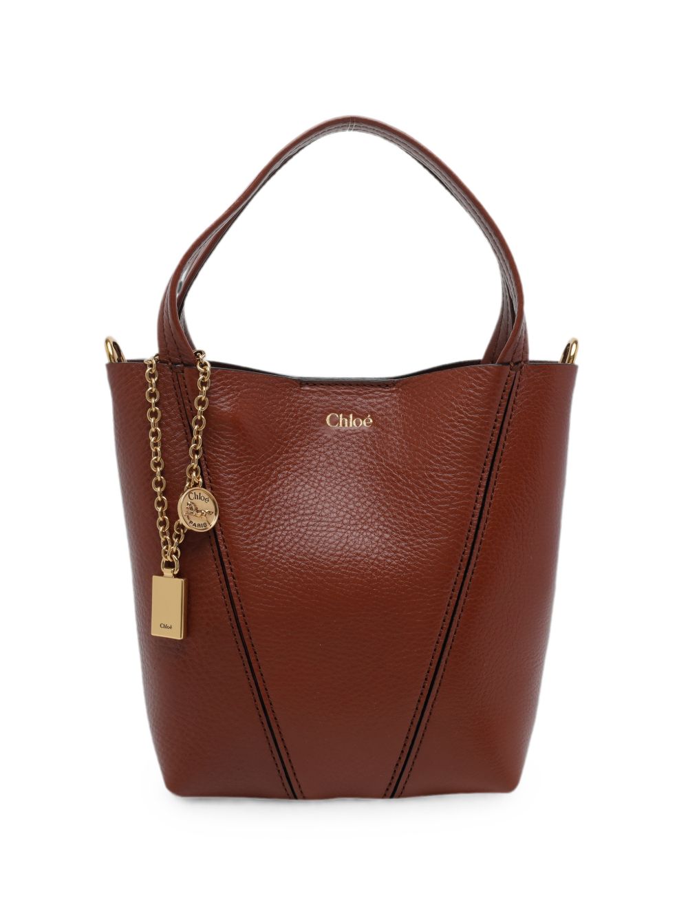 Chloè Bags - BROWN | a23cdab03b30a009877b2716f46be41bc8950943