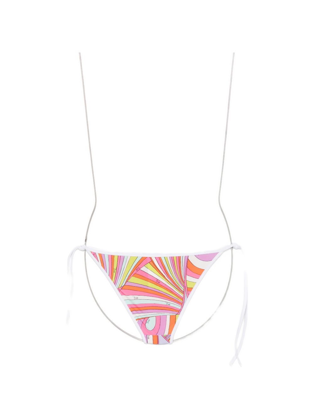 Pucci Sea clothing - MULTICOLOR | be7099ac18580cf117368f4be2aeb93c5945c811