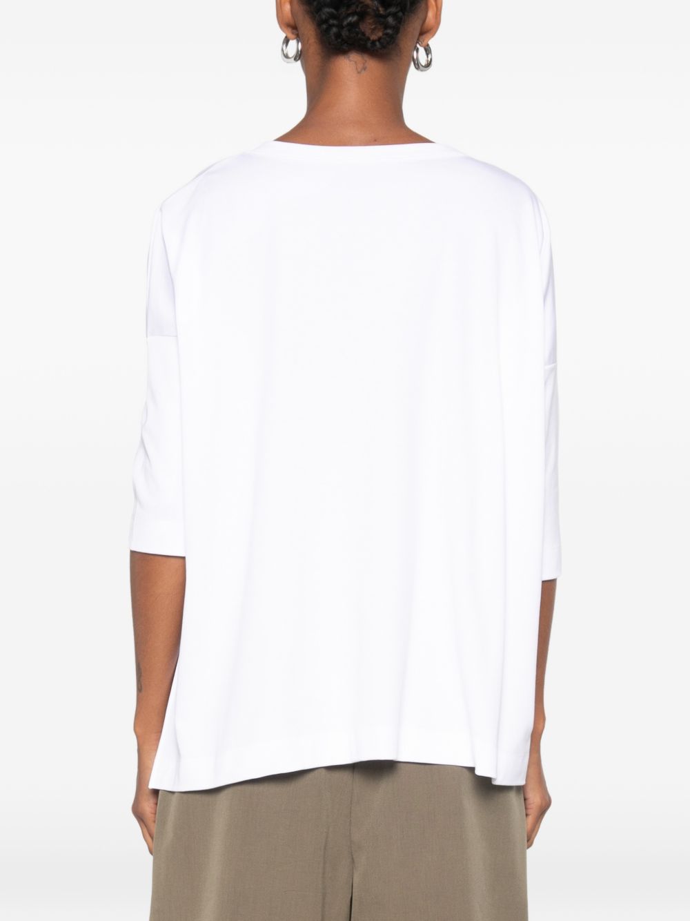 C-Zero Shirt T-shirts and Polos - WHITE | e7dafcf78bbe34ce14c1e58d7b854c202e4c6e3a