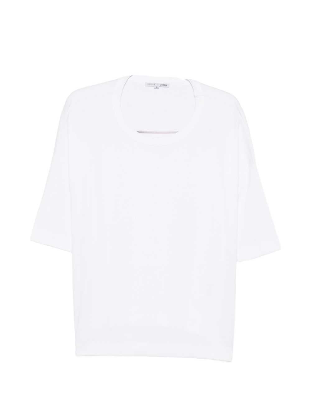 C-Zero Shirt T-shirts and Polos - WHITE | d1b77dbbeff4590e732d156bd430d2e1b81ff61d