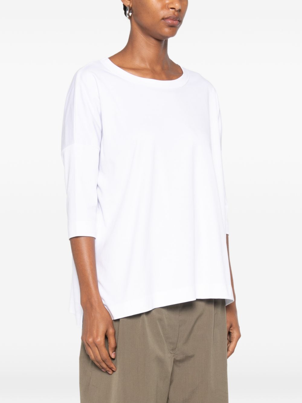 C-Zero Shirt T-shirts and Polos - WHITE | 8be16c8f8f54dc847137cc546fd971d18a3c3e27