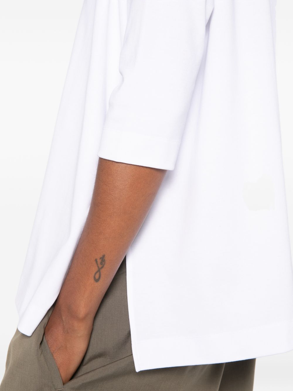 C-Zero Shirt T-shirts and Polos - WHITE | 02f818b4f93cb15dc08d2062a7bd294ba3d46dc9
