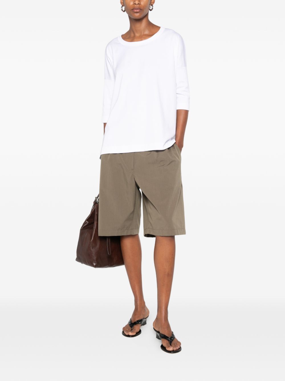 C-Zero Shirt T-shirts and Polos - WHITE | d3c142eb5cbd4097870f82e81a82e9ae3e7c925a